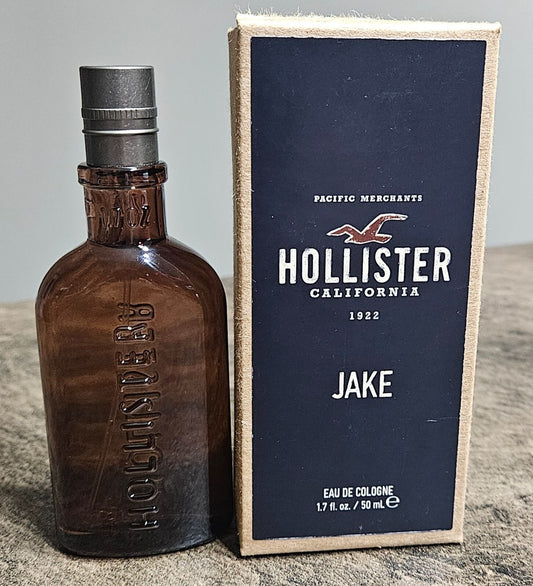 Hollister Prescented Beads