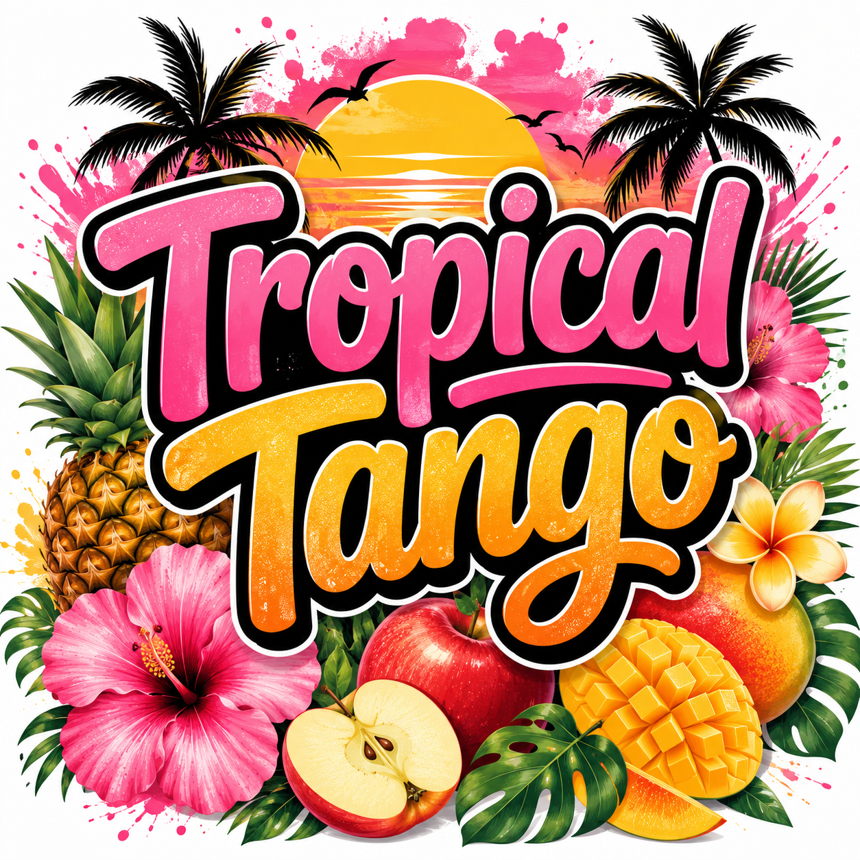 Tropical Tango