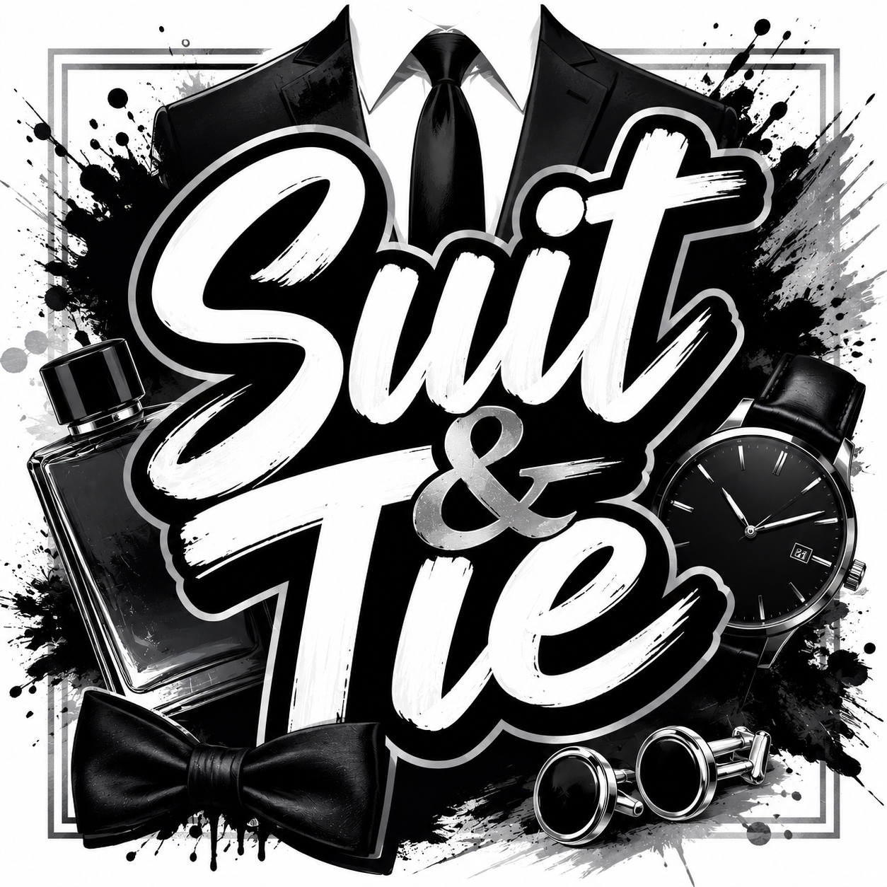 Suit & Tie