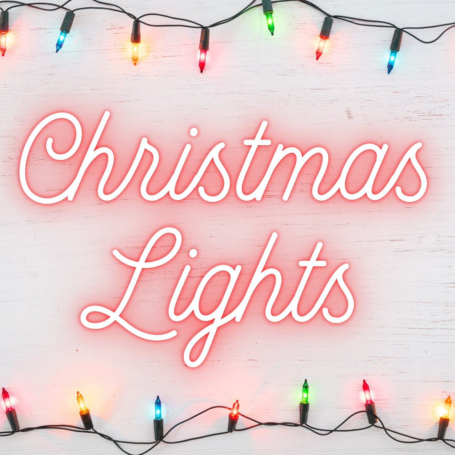 Christmas Lights