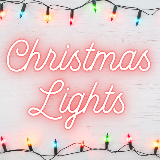 Christmas Lights