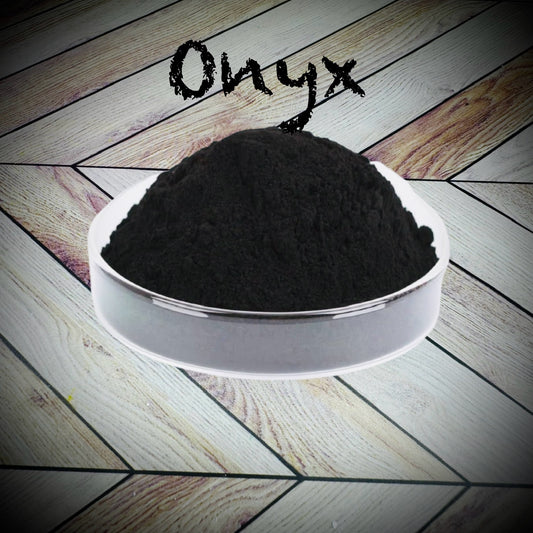 Onyx Mica Pigment
