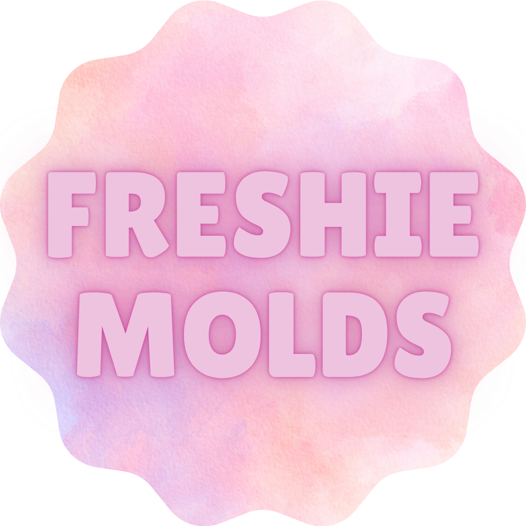 Freshie Molds