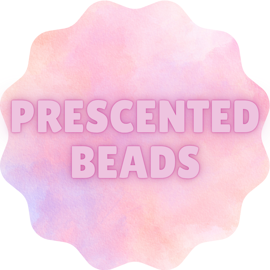 Prescented Beads