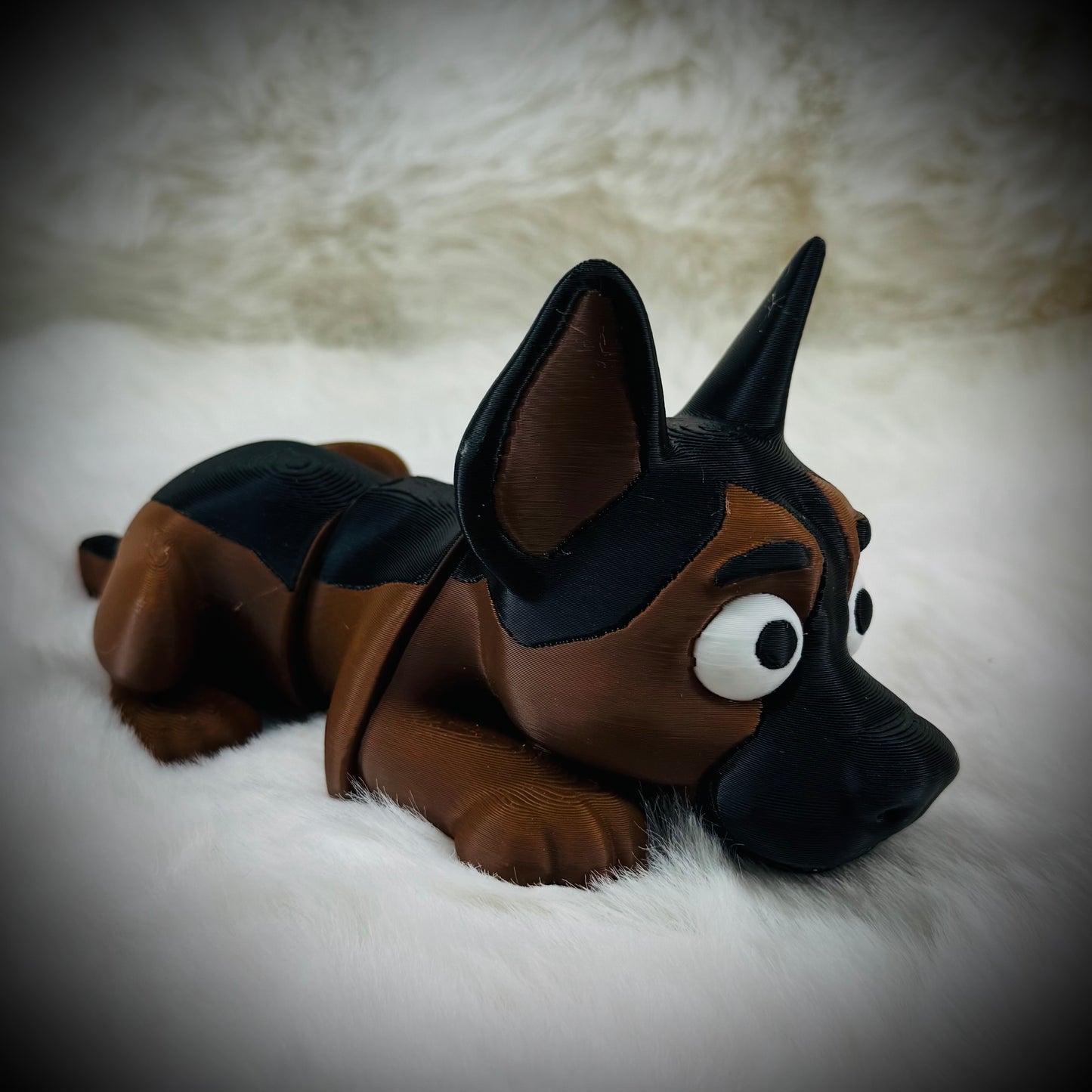 Mini Flexi Animals