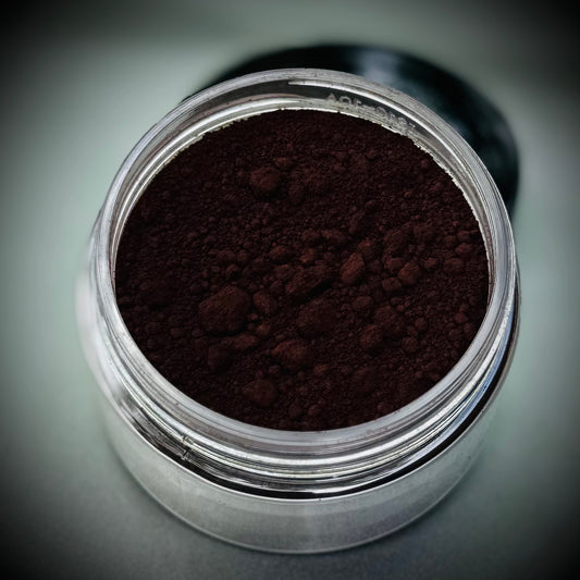 Hershey brown pigment