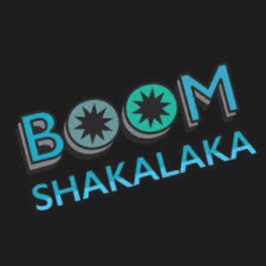 Boomshakalaka Prescented Beads
