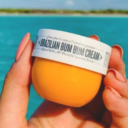 Bum Bum Cream Prescented Beads