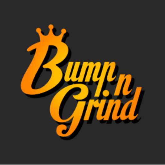 Bump'n'grind Prescented Beads