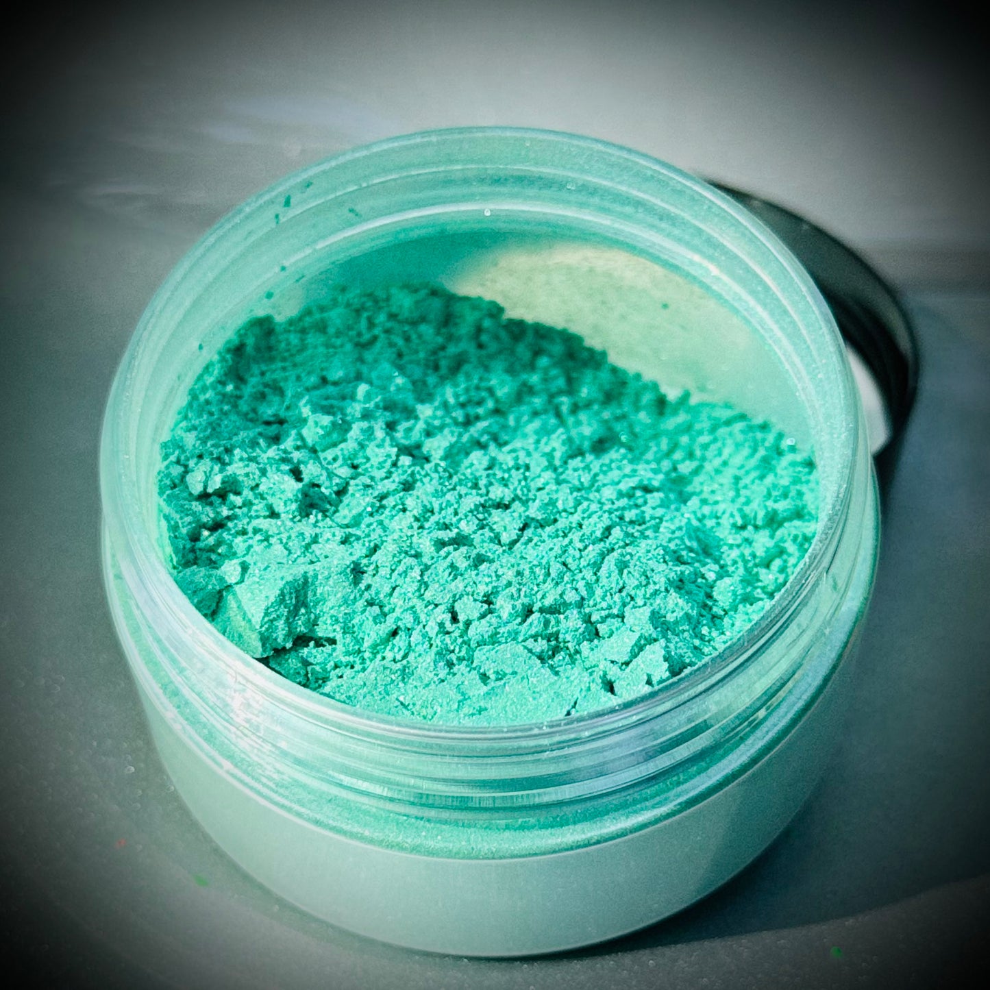 Caribbean Seas mica