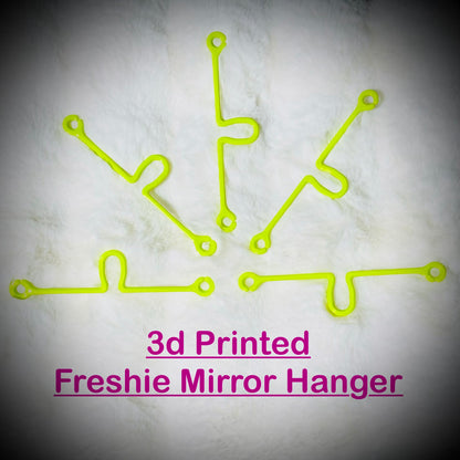 Football Freshie Charm Minis mold