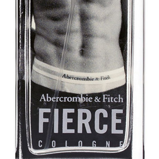 A&F Fierce Prescented Beads