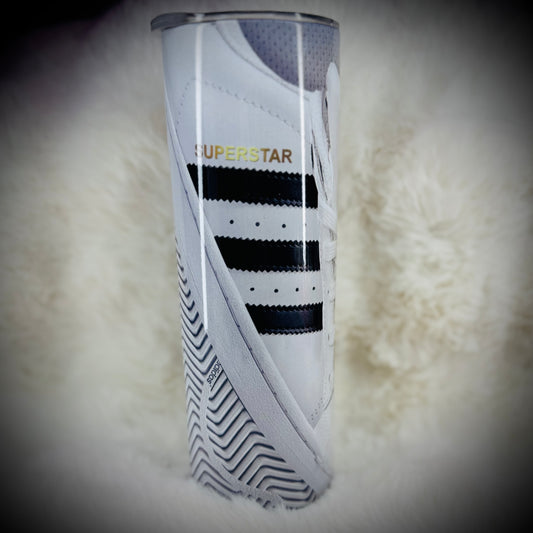 20oz tumbler - Adidas Sneaker