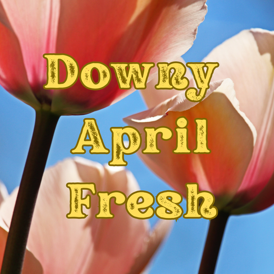 Downy April Fresh Prescented Beads