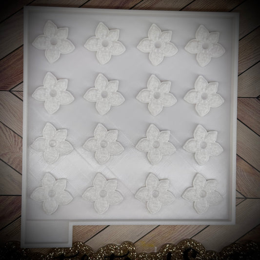 Demogorgon Wax Cavity Mold