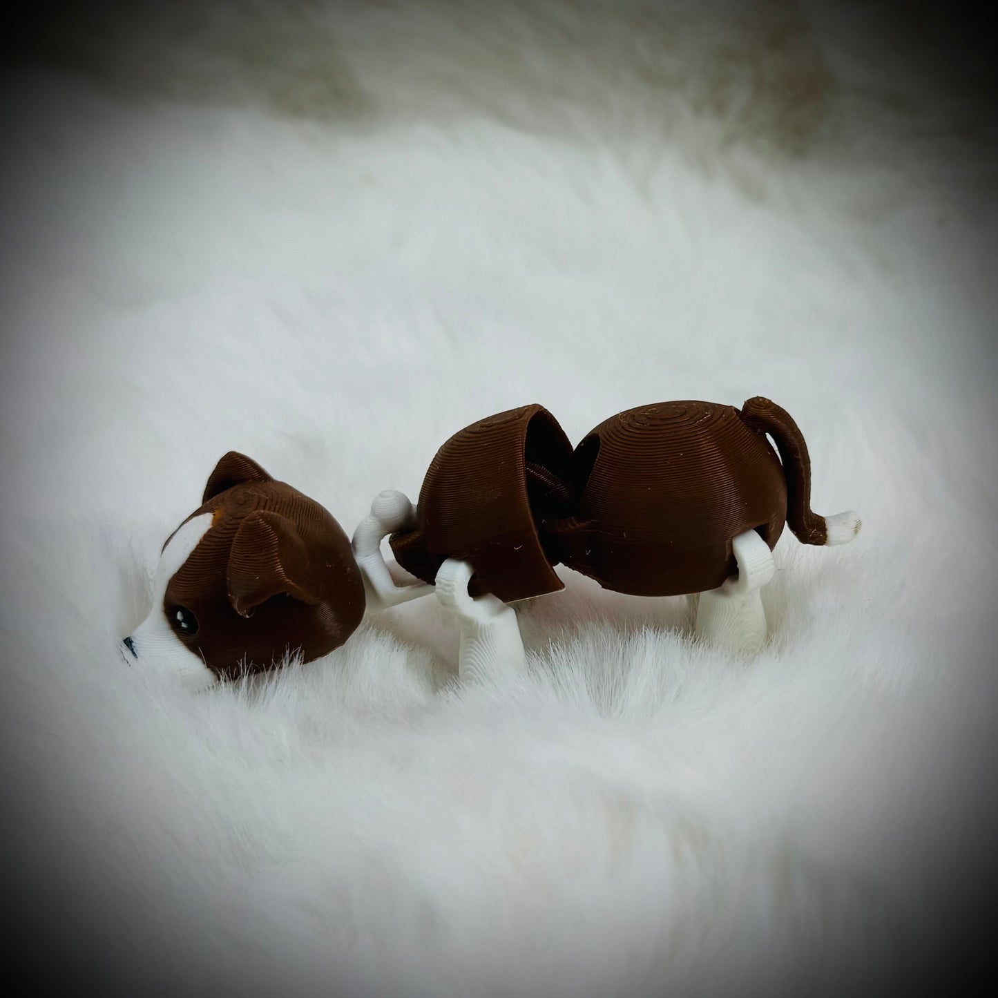 Mini Flexi Animals