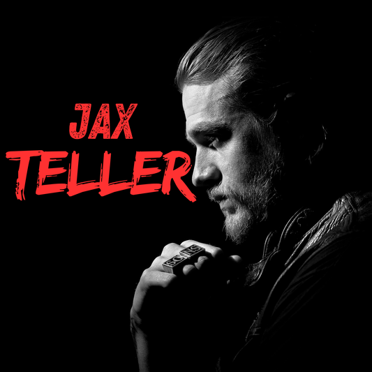 Jax Teller Prescented Beads