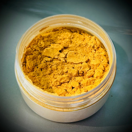 24Karat gold mica