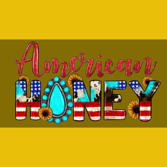 American Honey Prescented Beadso