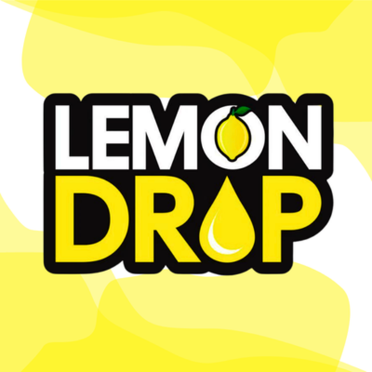Lemon Drop Prescented Beads