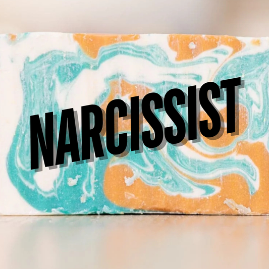 Narissist Prescented Beads