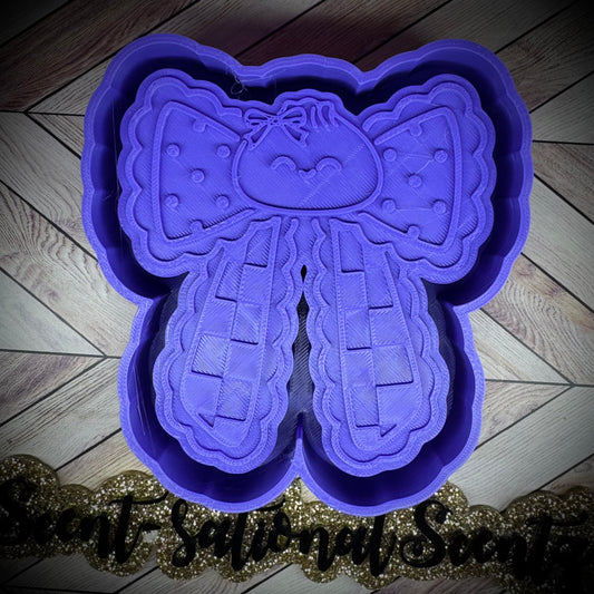 Dumpling Bow mold