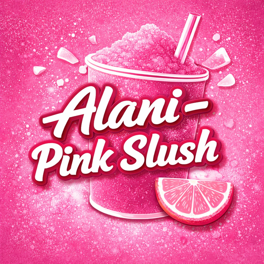 Alani- Pink Slush