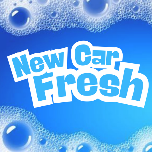 New Car Fresh Prescented Beads