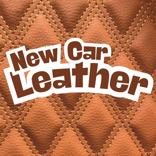 New Car Leather
