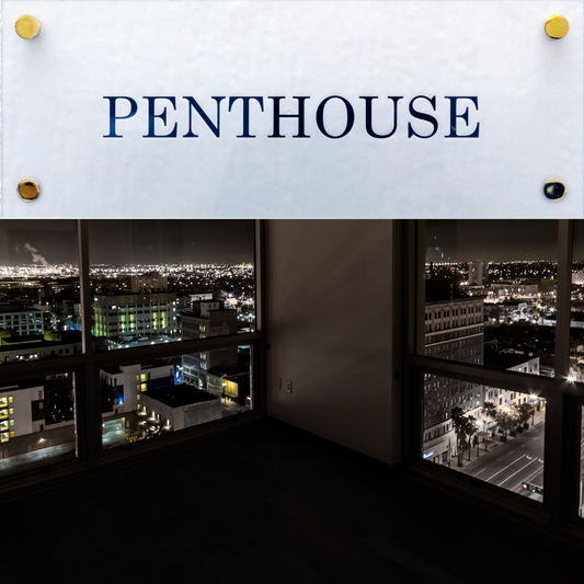 Penthouse Prescented Beads