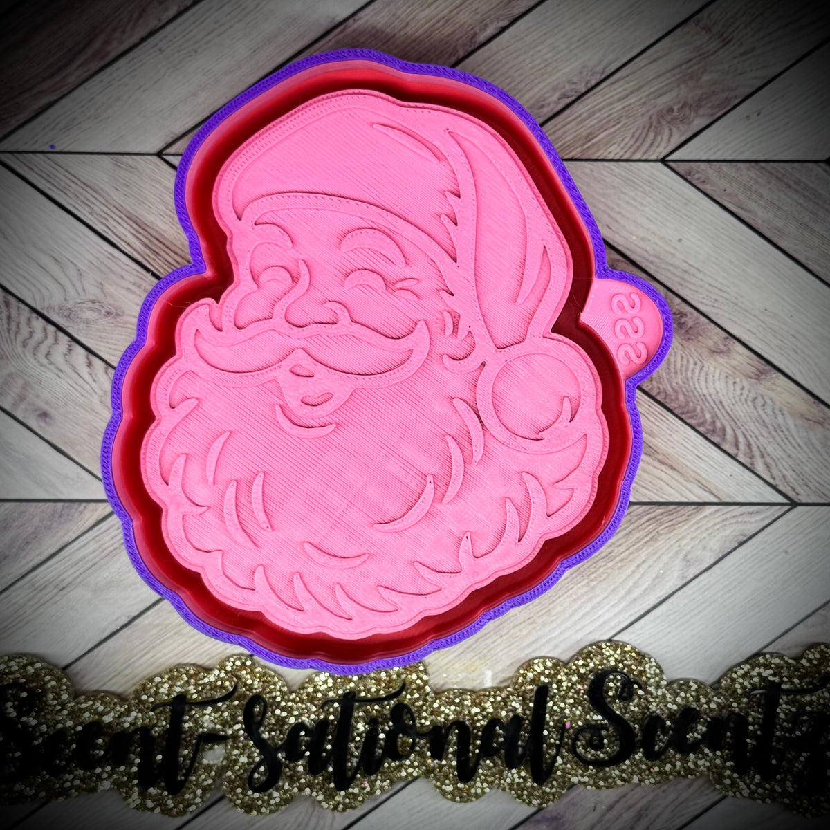 OG Santa mold