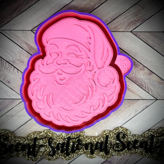 OG Santa mold