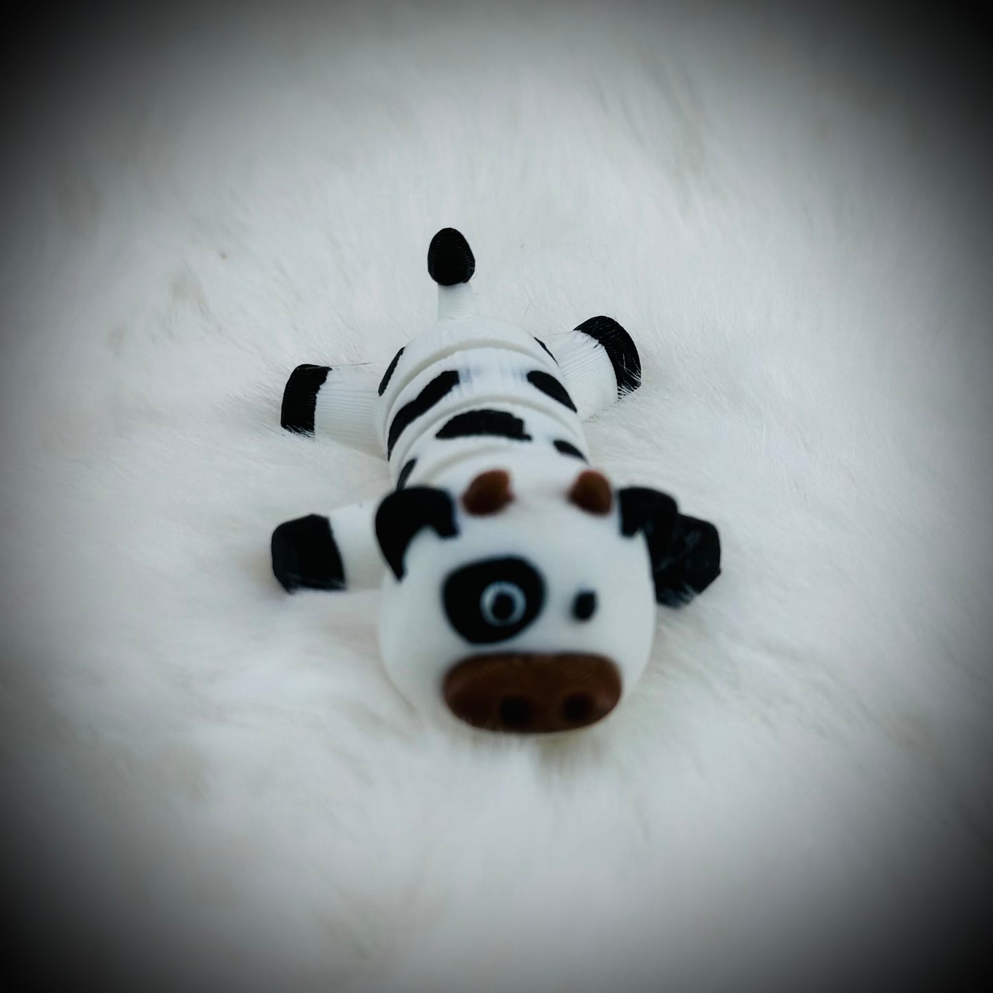 Mini Flexi Animals