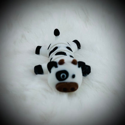 Mini Flexi Animals