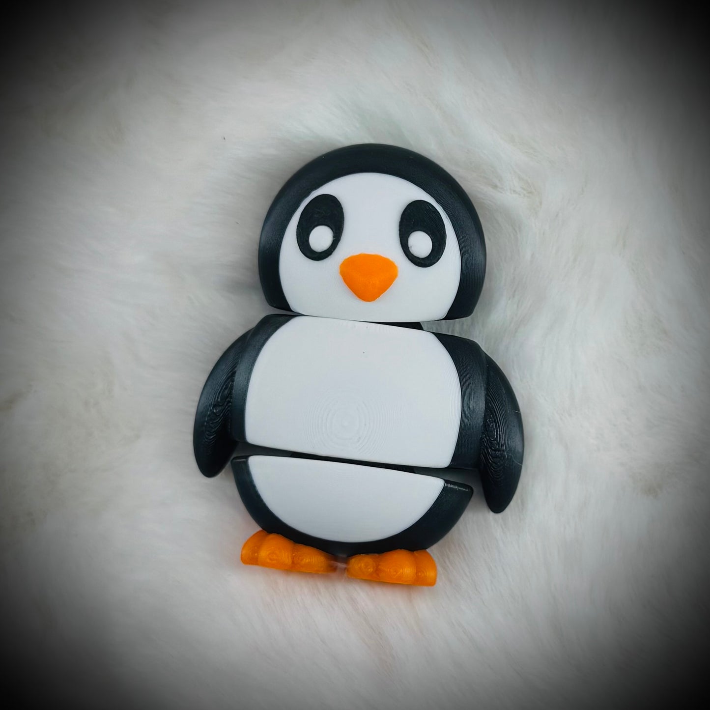 Mini Flexi Animals