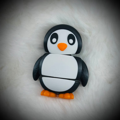 Mini Flexi Animals