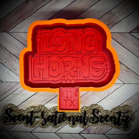 Longhorns mold
