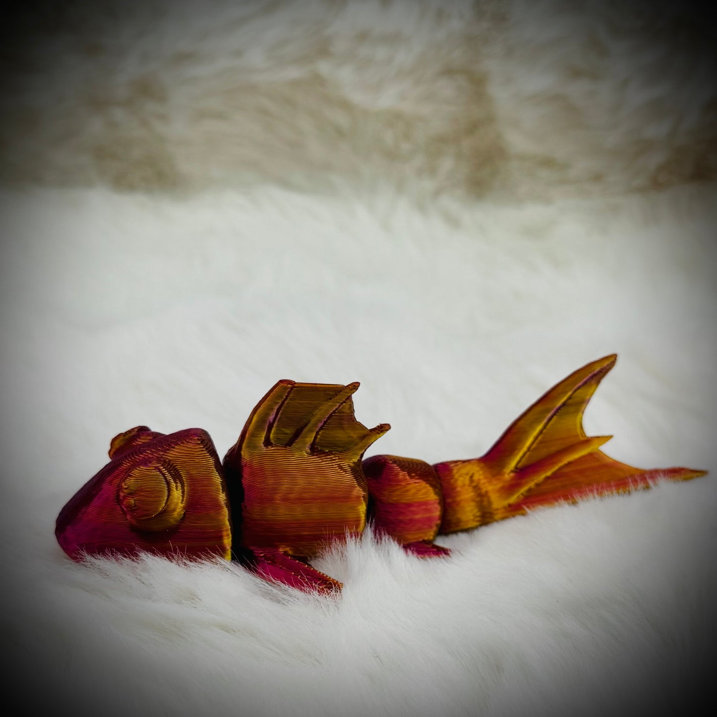 Mini Flexi Animals