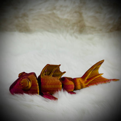Mini Flexi Animals