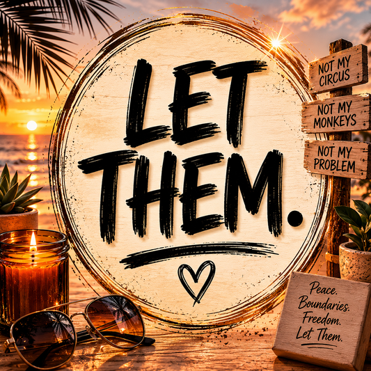 Let Them(premium)