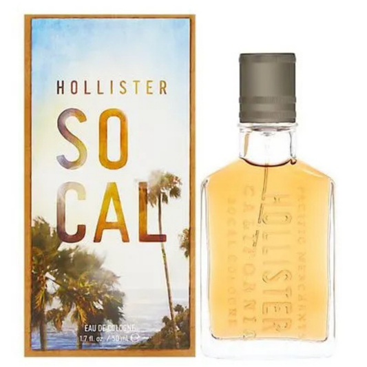 So Cal Hollister Prescented Beads