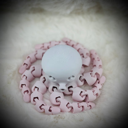 Flexi Octopus