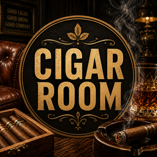 Cigar Room (premium)