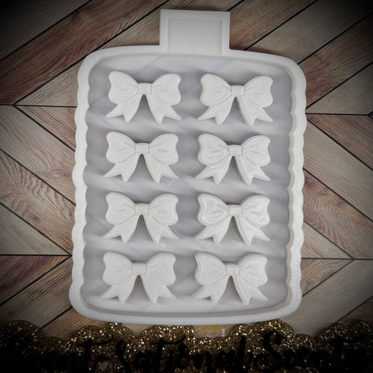 Bows Wax Cavity Mold