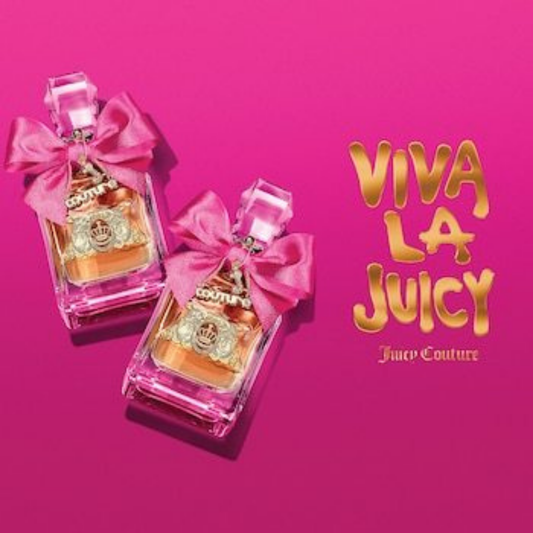 Viva La Juicy Prescented Beads