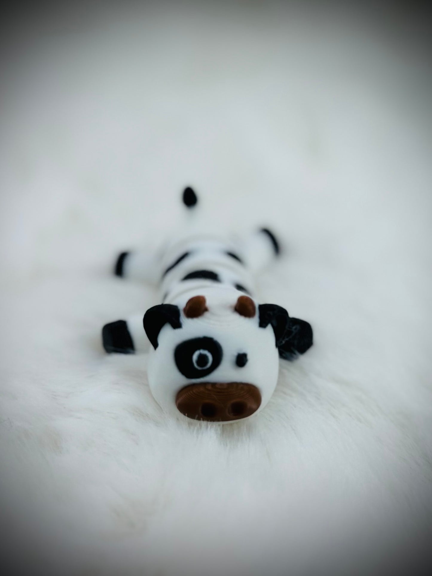 Mini Flexi Animals