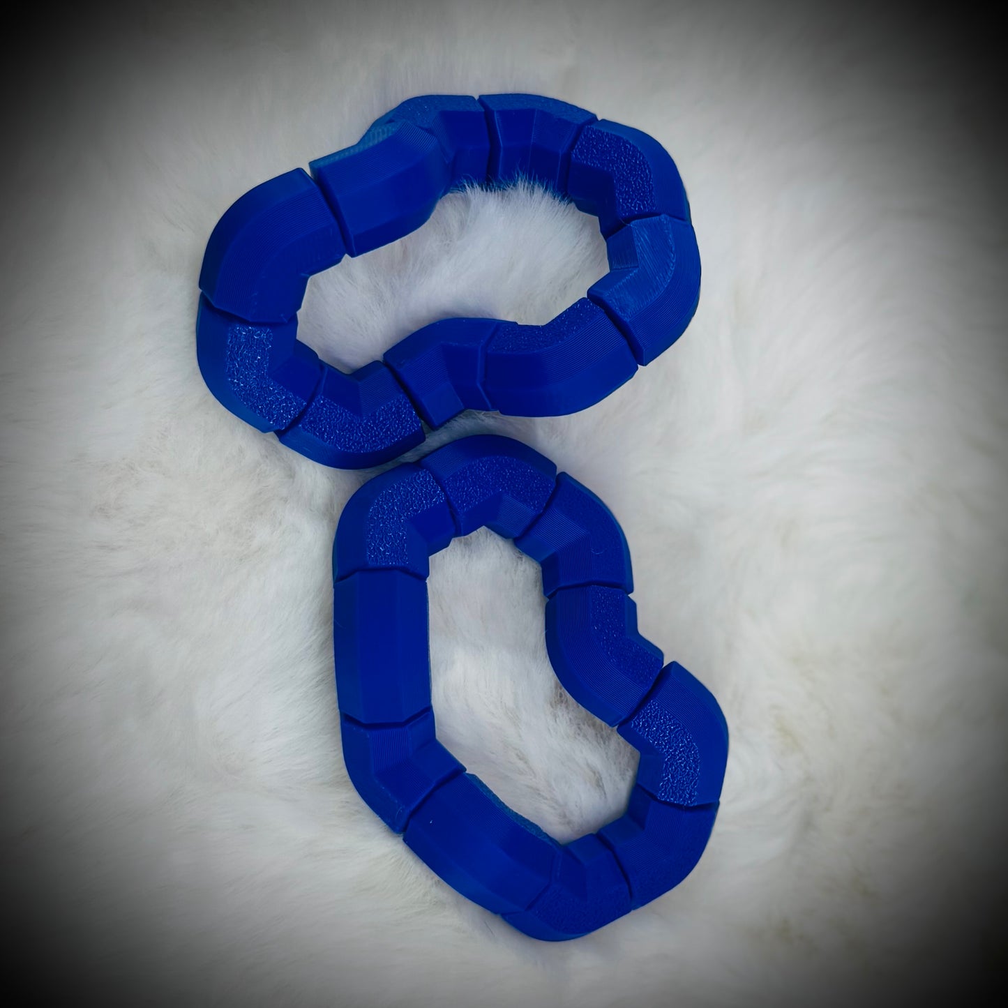 Endless fidget toy