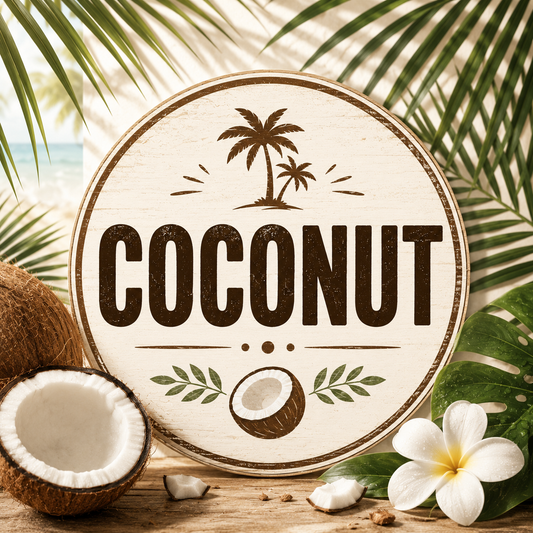 Coconut(premium)