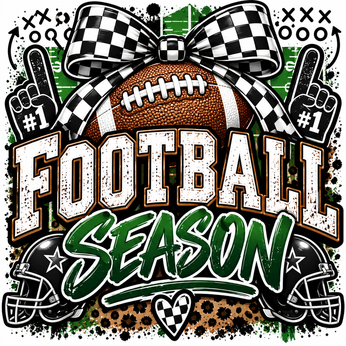 Football Season