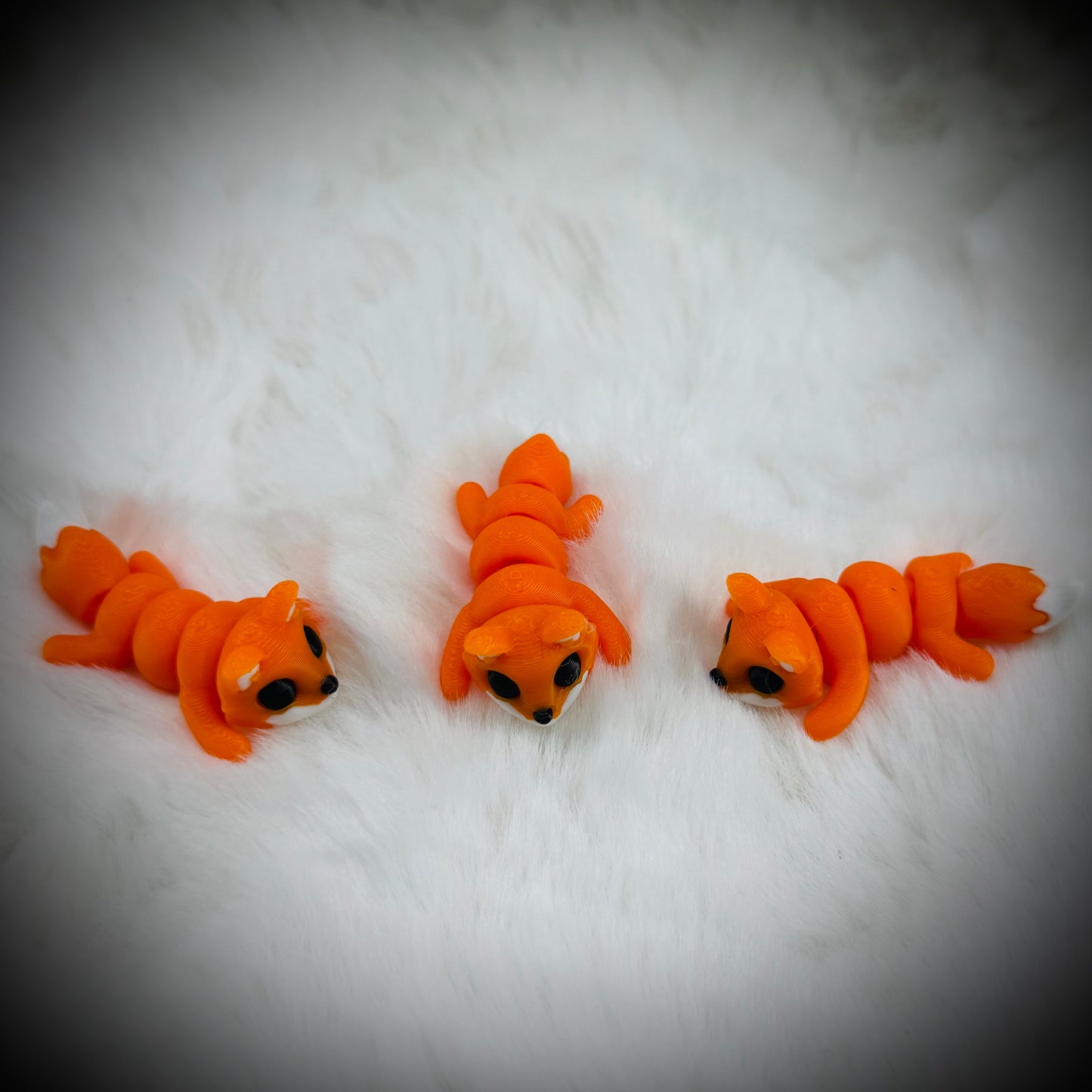 Mini Flexi Animals